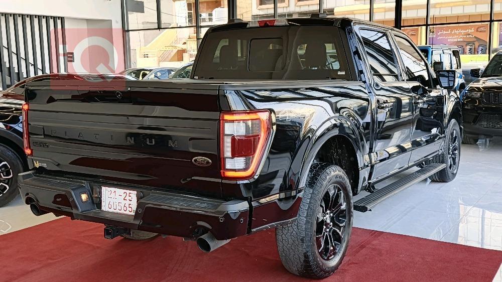 فۆرد F-150